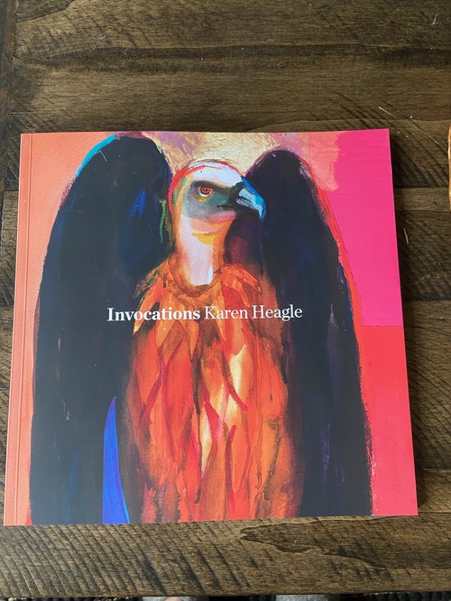 Invocations Monograph Available Now